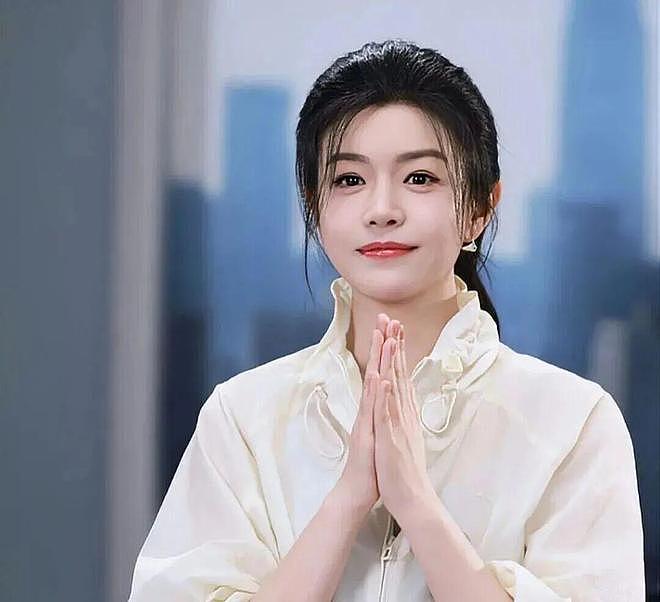 女演员陈妍希突发意外,紧急手术(组图) - 3