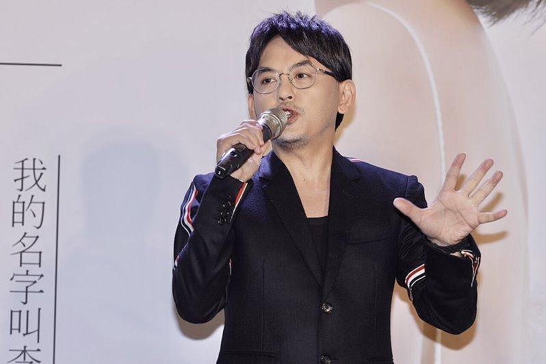 黄子佼持有2341部性影像，与37名被害人和解赔偿（组图） - 1
