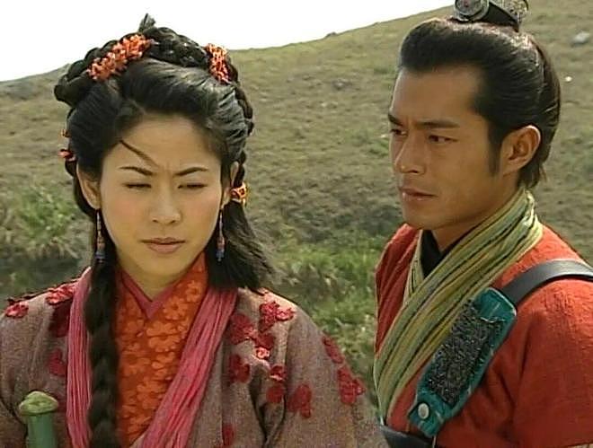瞒了十几年！古天乐被曝隐婚生子，新娘竟然是她？（组图） - 7