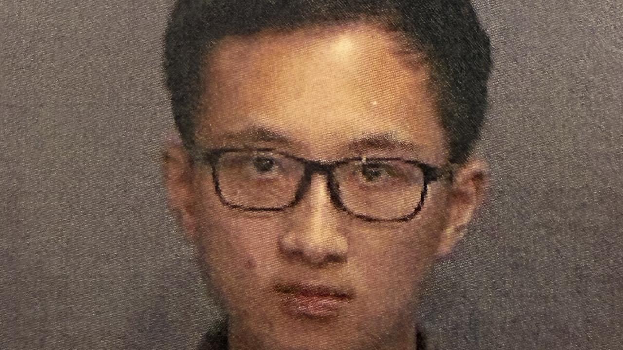 被控绑架勒索1500万人民币，澳洲24岁华男提堂（组图） - 1