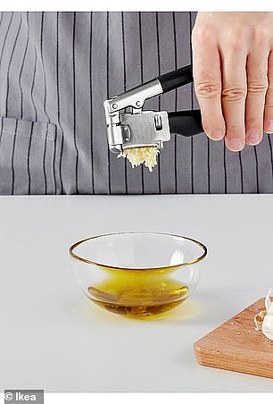 澳洲宜家紧急召回这款$4的热门厨房神器,官方呼吁“立刻停用”(组图) - 3