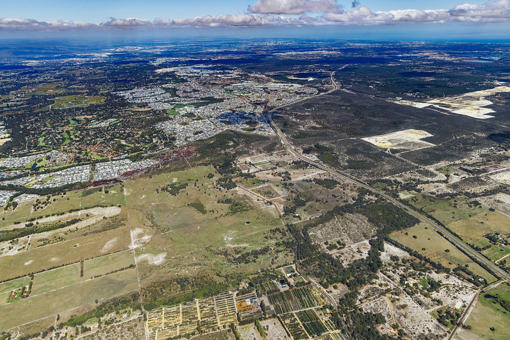 西澳住宅开发迎新突破，近6亿大手笔！Abadeen打造北Ellenbrook3,000套住宅+市中心配套（组图） - 2
