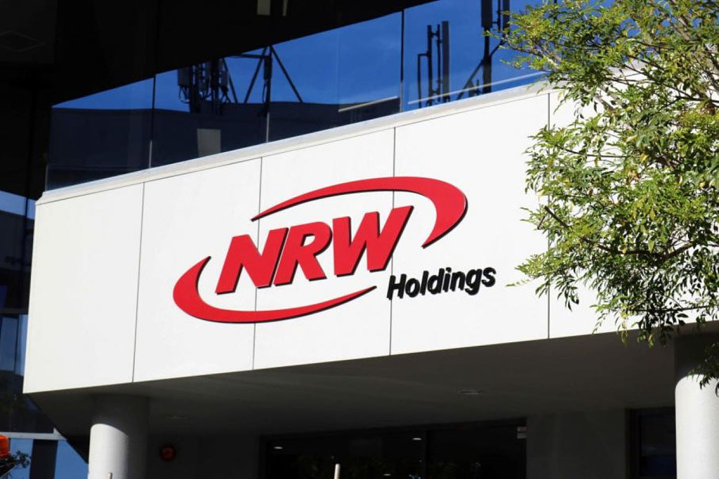 75亿订单储备！NRW获珀斯Tonkin Highway升级大单，股价飙升5%(图） - 2