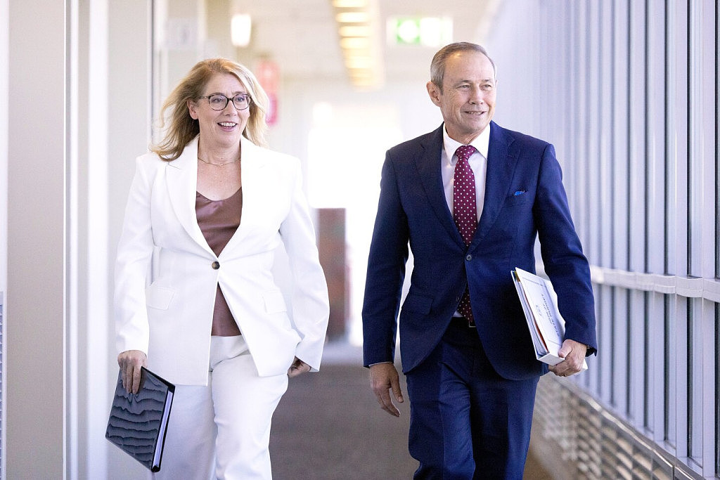 盈余与债务齐飞！西澳预算揭秘445亿债务背后的真相（图） - 2