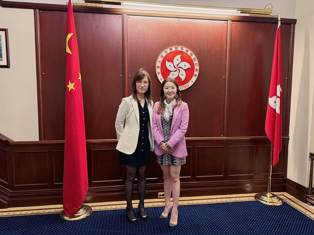 慧贤会三十四周年慈善晚会- 以善为光  同心闪耀 - 1