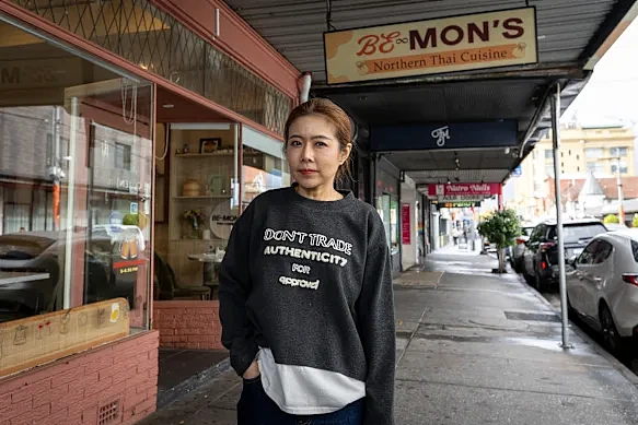 墨尔本连发30多起纵火及枪击案!餐饮业人心惶惶,“每晚都在查监控”(组图) - 4