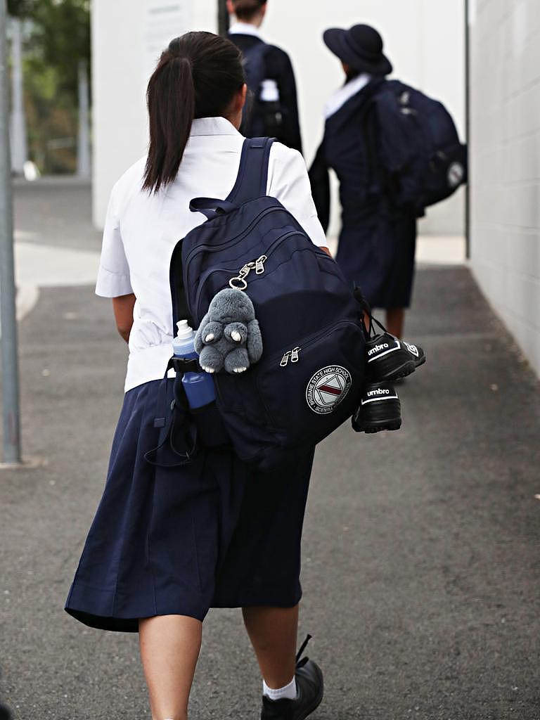 溢价高达$43万！布里斯班家长疯抢学区房，华人夫妇“砸重金”锁定名校（组图） - 4