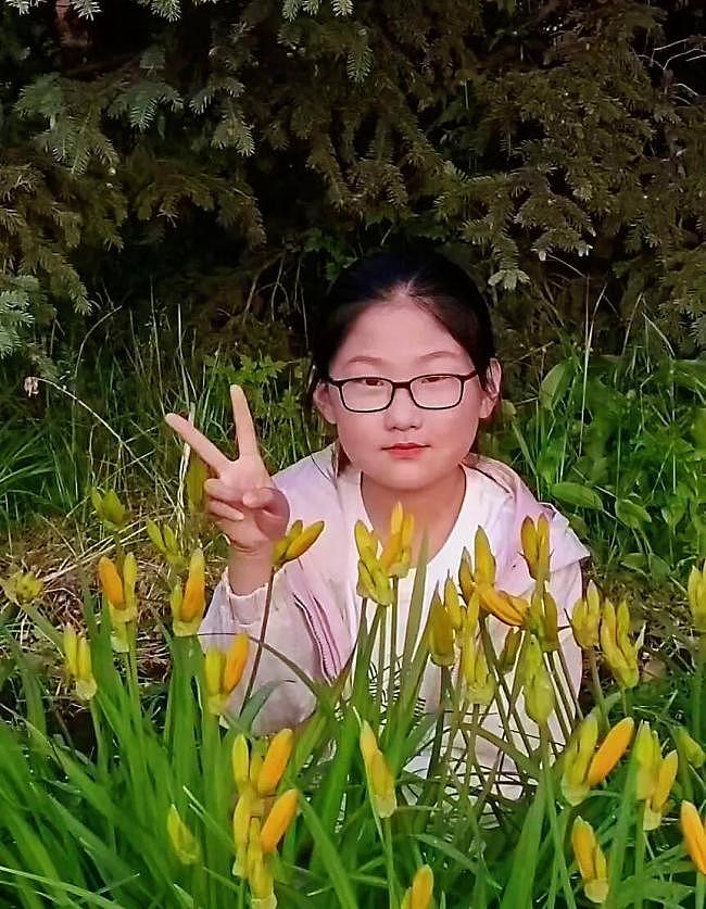 中国两名11岁女孩超市购物后失联:遗体在50公里外被发现!疑遭邻居杀害(组图) - 2