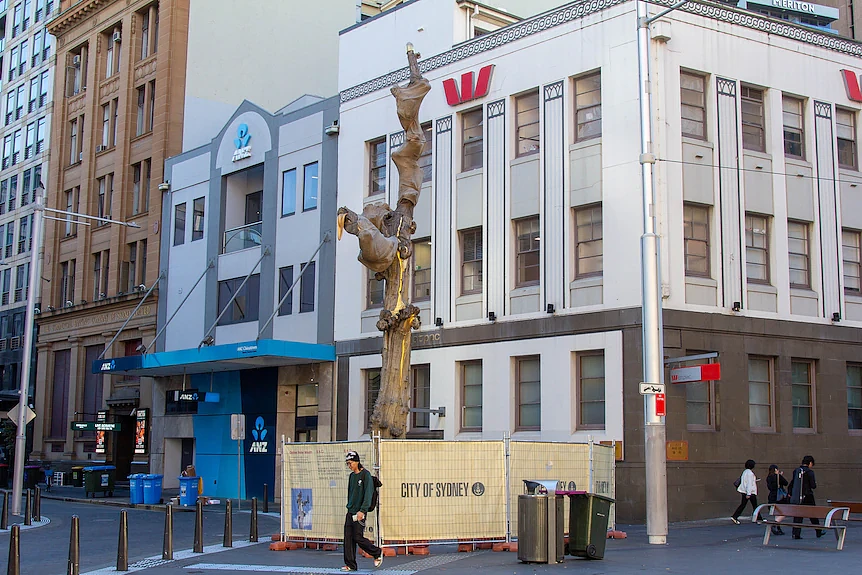 悉尼唐人街地标恐遭永久拆除！华社痛心疾呼：“如同心脏被挖”（组图） - 2