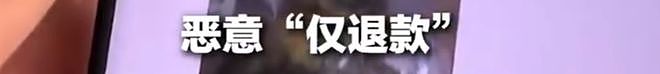 因恶意退货太多，整条街道被商家“拉黑”！网友：还是低估了羊毛党（组图） - 14