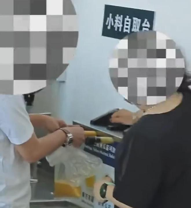 因恶意退货太多，整条街道被商家“拉黑”！网友：还是低估了羊毛党（组图） - 29