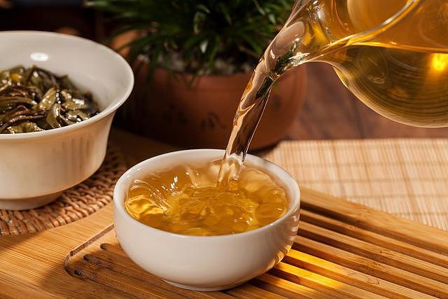 中国老年痴呆人数全球第一:茶喝得越多,痴呆的就越多,真的吗?(组图) - 5