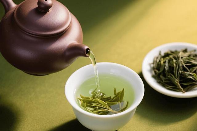 中国老年痴呆人数全球第一:茶喝得越多,痴呆的就越多,真的吗?(组图) - 7