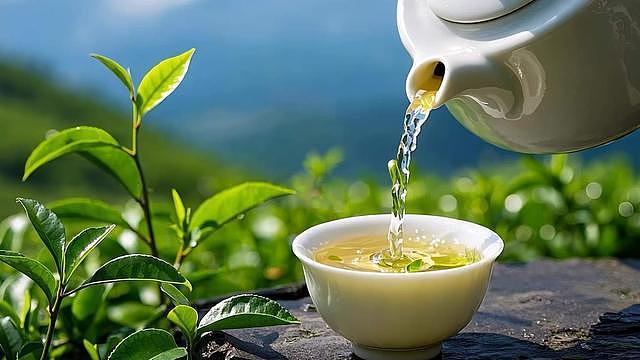 中国老年痴呆人数全球第一:茶喝得越多,痴呆的就越多,真的吗?(组图) - 8
