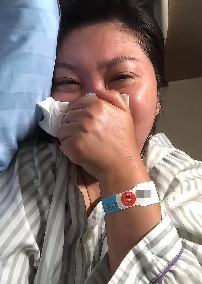 王暖暖再次被抢救：坦言失眠恐惧不敢睡，人生三万天到底为啥而活（组图） - 1