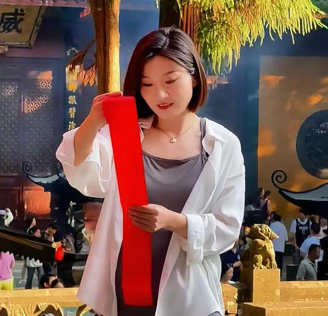 王暖暖再次被抢救：坦言失眠恐惧不敢睡，人生三万天到底为啥而活（组图） - 8