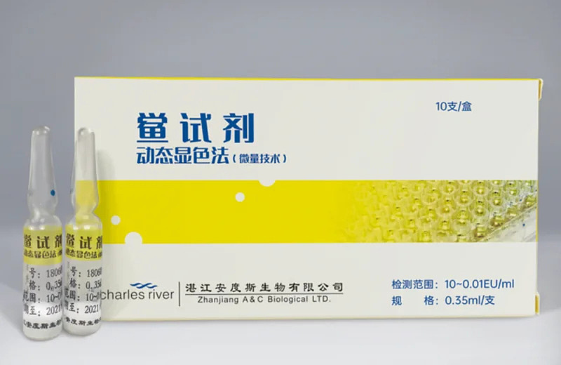 地球少见的蓝血生物，救人无数现在却濒临灭绝（组图） - 2