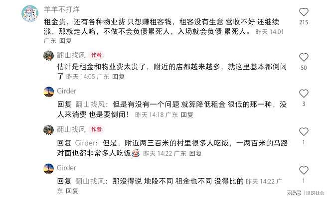 又是一波倒闭潮！深圳一写字楼商铺集体倒闭，店铺锁门、桌椅未搬（组图） - 7