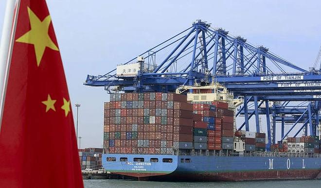 一觉醒来，中国油轮在波斯湾遇袭！这不是误炸，是有人想“破窗” - 3