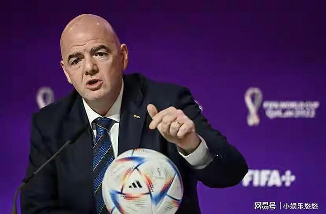 李嘉诚家族：1.7亿拿下转播权！央视与FIFA的合同谁将让步？ - 2