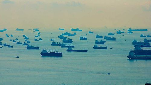 印尼拟对马六甲海峡收取百万过路费,每年狂赚千亿!澳洲人的油价会受影响吗? - 2
