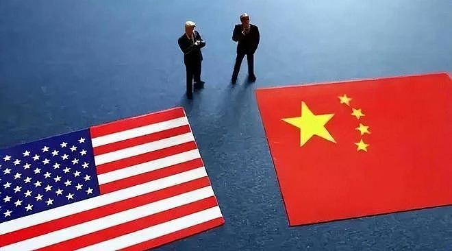 特朗普访华再生变数!中方主动提议被拒,商务团人数直接减半 - 12
