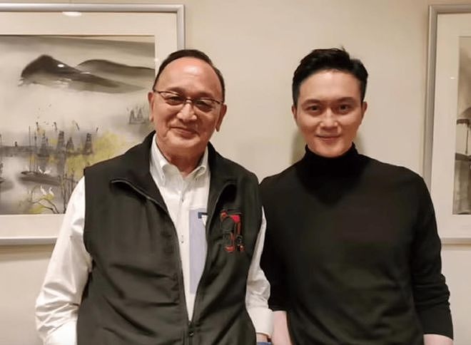 77岁曹查理自曝在东莞养老，住35平米房月租1300元，在香港没房产 - 3