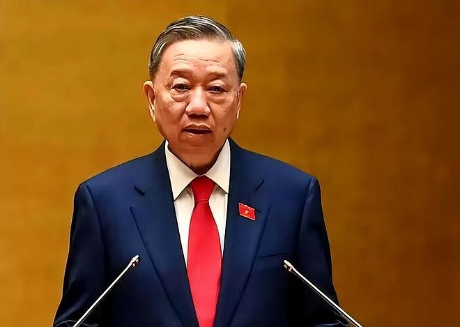 访华归来不满一个月，苏林在印度总理莫迪面前，对印度改了叫法 - 2