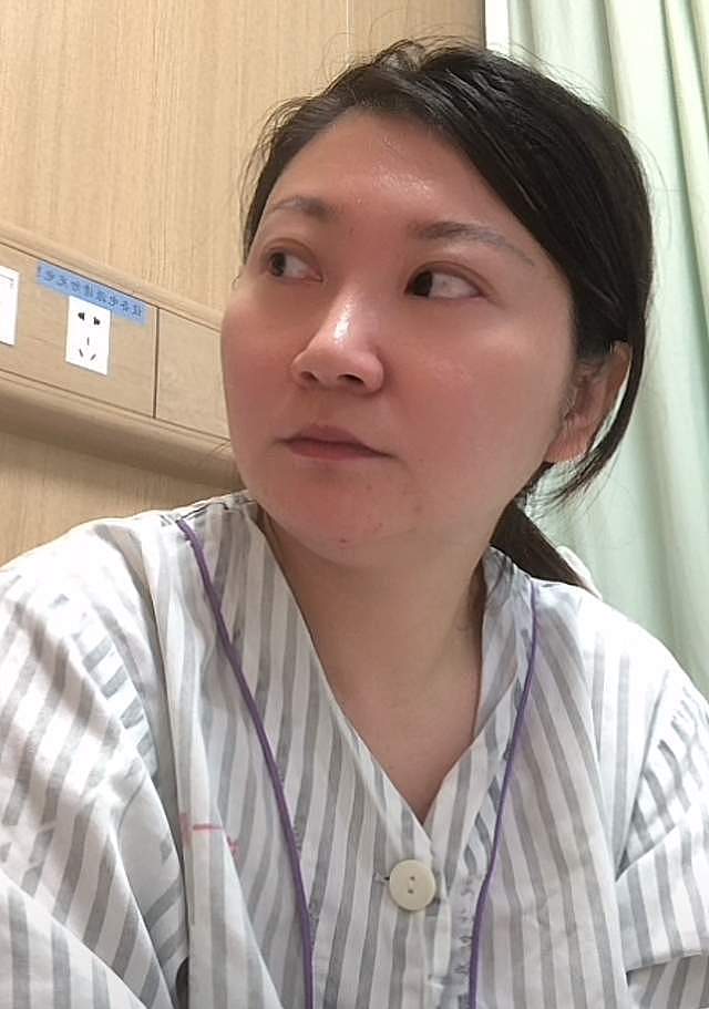 王暖暖自曝被送医院抢救原因！惨被公司不断压榨，月子期也不放过 - 3