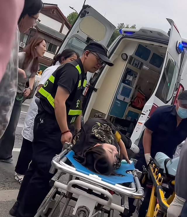王暖暖自曝被送医院抢救原因！惨被公司不断压榨，月子期也不放过 - 7