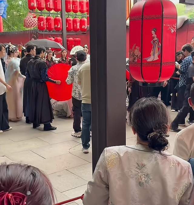 王暖暖自曝被送医院抢救原因！惨被公司不断压榨，月子期也不放过 - 8
