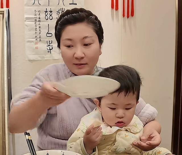 王暖暖自曝被送医院抢救原因！惨被公司不断压榨，月子期也不放过 - 13