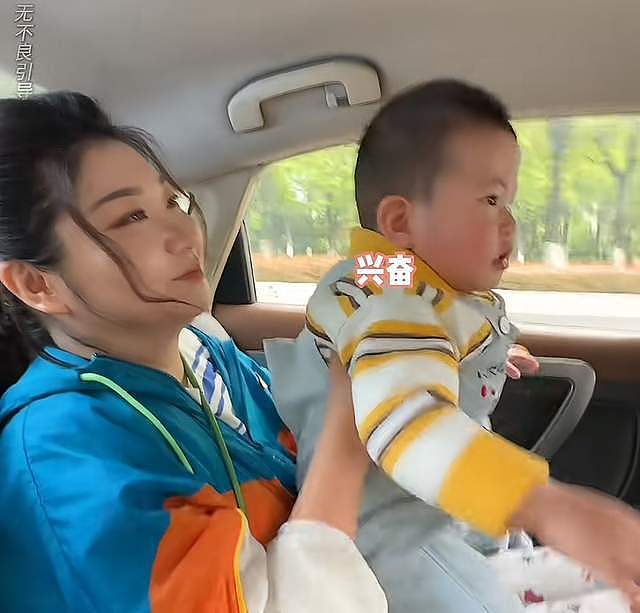 王暖暖自曝被送医院抢救原因！惨被公司不断压榨，月子期也不放过 - 14