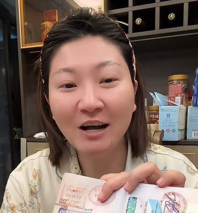 王暖暖自曝被送医院抢救原因！惨被公司不断压榨，月子期也不放过 - 16
