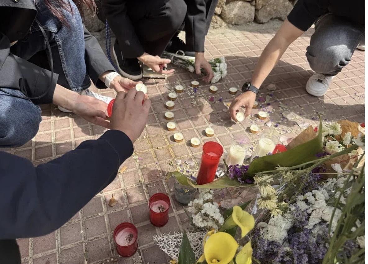 西班牙随机斩人！42岁中国女子遭割喉亡，警方称嫌犯疑精神病发作 - 3