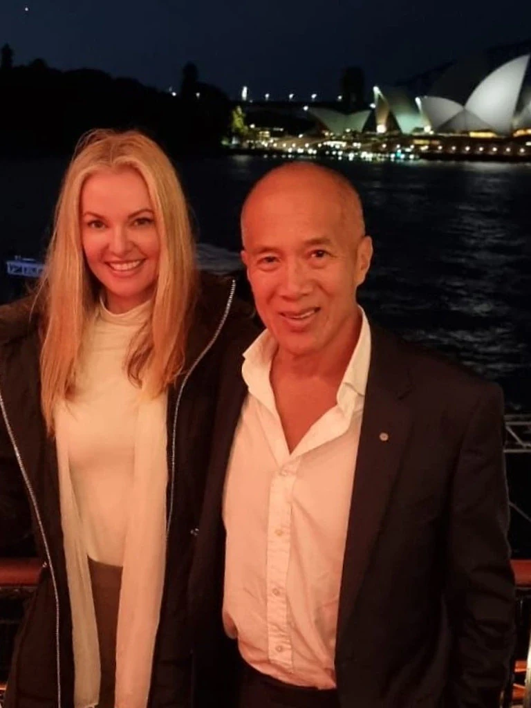 “无法再保持沉默！”澳华裔名医面临永久禁令，伴侣意外骨折重伤后首度发声 - 6