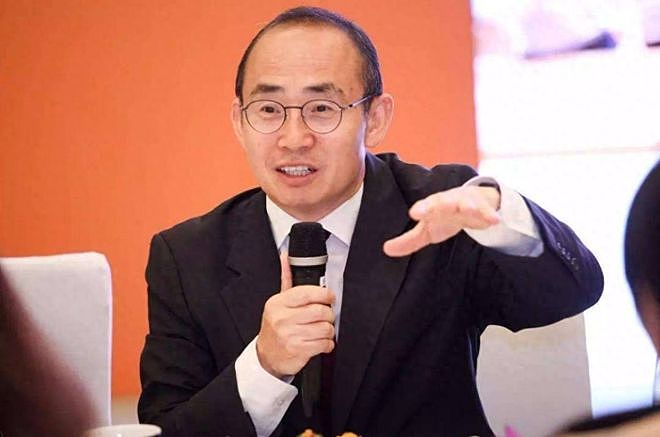 潘石屹预言又应验!若无意外,2026年起,中国房地产或迎4大转变 - 1