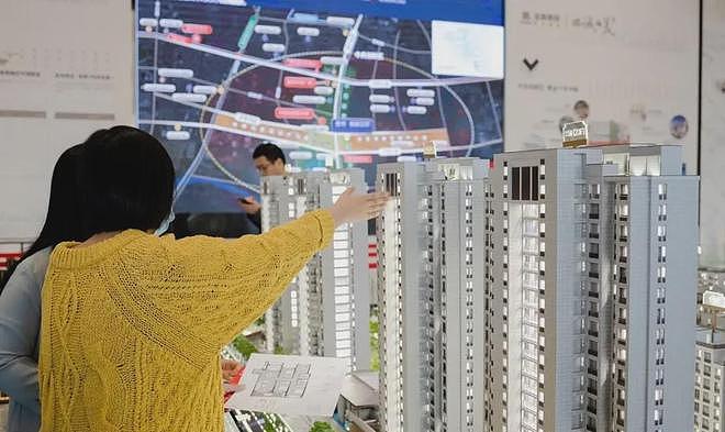 潘石屹预言又应验!若无意外,2026年起,中国房地产或迎4大转变 - 2