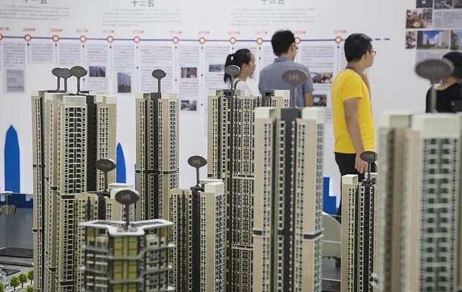 潘石屹预言又应验!若无意外,2026年起,中国房地产或迎4大转变 - 6