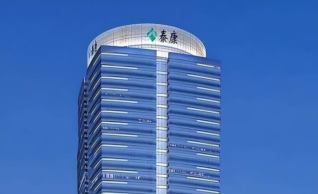 泰康销冠3亿骗局:全国第一卖保险的,怎么把客户骗得倾家荡产? - 13