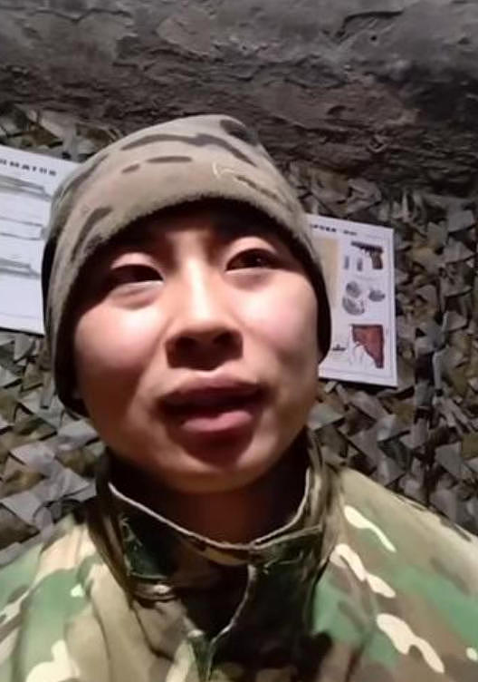 前俄军中国籍士兵在德国庇护申请遭拒，或将被遣返（图） - 1