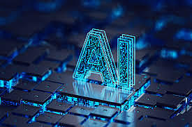 AI狂欢背后，真正买单的人不是科技巨头 - 1