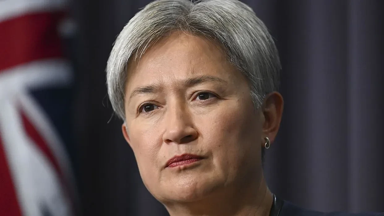 再砸$3000万!澳外长黄英贤出访斐济,应对中国影响力扩张(组图) - 1