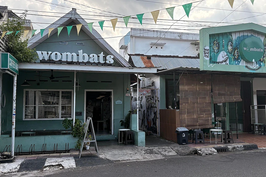 墨尔本咖啡店小红书爆火,热门产品竟遭跨国山寨!店主:收集信息起诉(组图) - 8