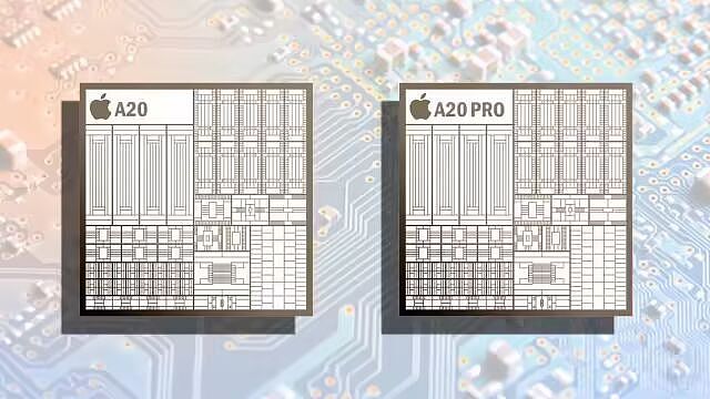 苹果iPhone 18 Pro/Max再曝七大升级（组图） - 4
