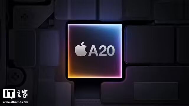 苹果iPhone 18 Pro/Max再曝七大升级（组图） - 5