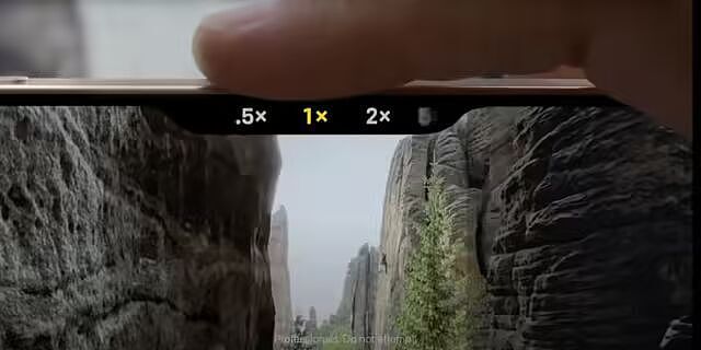 苹果iPhone 18 Pro/Max再曝七大升级（组图） - 8
