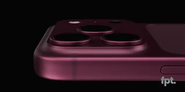 苹果iPhone 18 Pro/Max再曝七大升级（组图） - 9