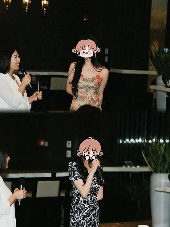 身家超¥3000万才有资格参加!北京高端相亲局都有什么样的女生?(组图) - 4