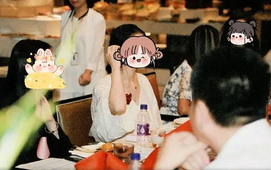 身家超¥3000万才有资格参加!北京高端相亲局都有什么样的女生?(组图) - 6